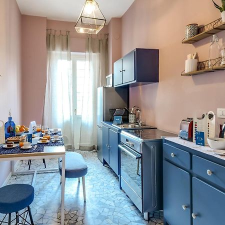 Apartamento Sweett - Ariberto Milán Exterior foto