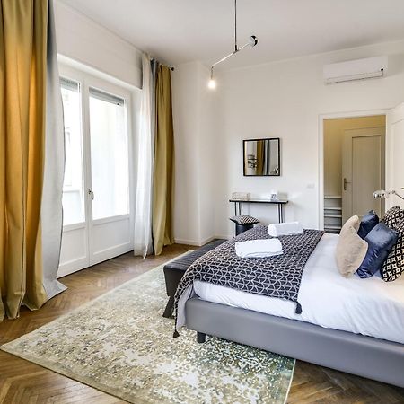 Apartamento Sweett - Ariberto Milán Exterior foto