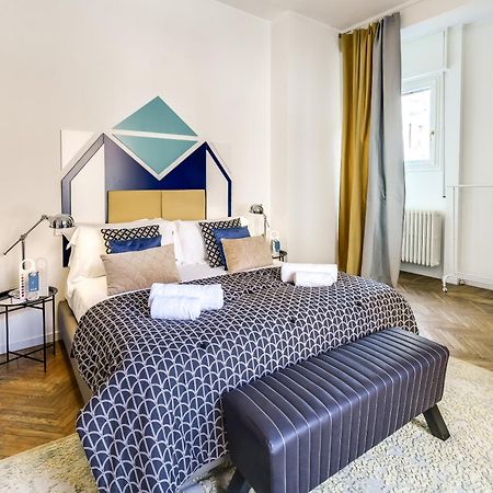 Apartamento Sweett - Ariberto Milán Exterior foto