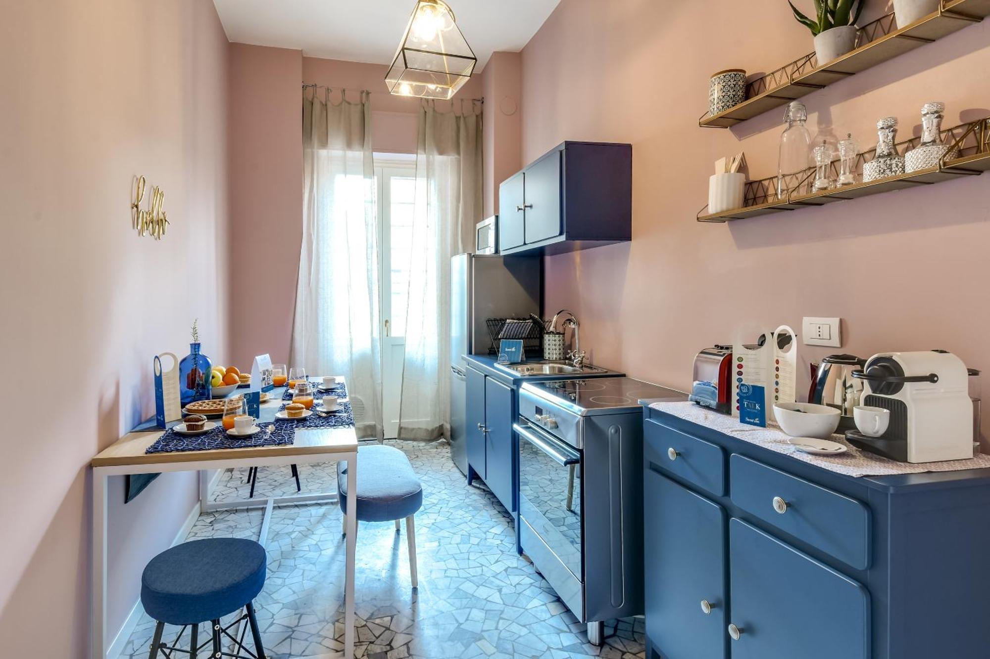 Apartamento Sweett - Ariberto Milán Exterior foto